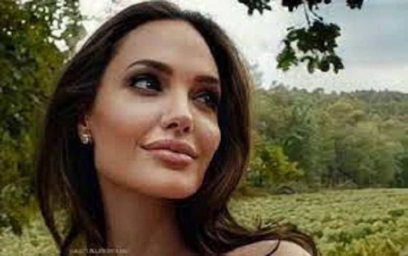 Angelina Jolie : l’actrice est-elle en relation avec un célèbre chanteur ?